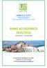 ANNO ACCADEMICO 2015/2016