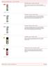 Catalogo per lubrificanti spray - creato il lubrificante spray crc marine 6-66 ml.200