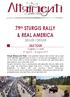 79 th STURGIS RALLY & REAL AMERICA DENVER / DENVER