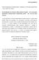 Giurisprudenza. Corte di Cassazione II Sezione Civile Ordinanza n del 16 aprile 2018 Pres. Giusti, Rel. Scalisi.