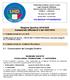 Stagione Sportiva 2019/2020 Comunicato Ufficiale N 2 del 10/07/2019