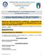 LEGA NAZIONALE DILETTANTI