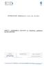 DETERMINAZIONE DIRIGENZIALE N. 44/4.6. DEL OGGETTO: CONFERIMENTO INCARICHI AL PERSONALE ASSEGNATO ALL AREA GESTIONE.