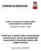 Criteri e norme per il rilascio delle autorizzazioni commerciali. (ai sensi art. 14 L.R. n. 15/04)