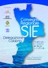 SIE. Regionale. Convegno. Delegazione. Calabria. Ematologia in Calabria: strategie a confronto. Sabato 19 Gennaio 2019 T Hotel di Lamezia Terme