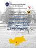 08-09 giugno2019 I TROFEO ENDURANCE CAVALLO HAFLINGER