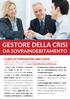 CORSO DI FORMAZIONE ABILITANTE