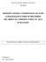 INTERVENTO UNITARIO CONVENZIONATO (IUC 8) PER LA REALIZZAZIONE DI OPERE IN PARTE INSERITE NELL AMBITO DEL COMPLESSO STORICO DI VILLA ACQUA BONA