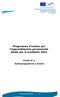 Programma d azione per l apprendimento permanente Guida per il candidato 2012