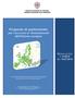 SEGNALAZIONE N.11/2014 DEL A CURA DELLA DIREZIONE GENERALE DELLA PRESIDENZA SERVIZIO PER L UFFICIO DI BRUXELLES