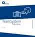 review TeamSystem Periodico di informazione fiscale Review n. 269 In collaborazione con