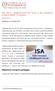 ISA 2019: l adeguamento dei ricavi o dei compensi produce effetti a cascata