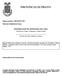 PROVINCIA DI PRATO DETERMINAZIONE DEL RESPONSABILE DELL AREA: Area Risorse Umane e Finanziarie e Affari Generali