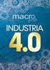 Industria 4.0 La 4 rivoluzione industriale