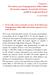 Comma 1. Decadenza per l impugnazione della nullità del termine apposto al contratto di lavoro: profili di irragionevolezza?