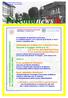 Precottonews.it. Informazioni del Comitato di Quartiere ai cittadini di Precotto - pro manuscripto. Versione  aggiornata al 25 APRILE 2016