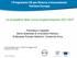 I Programmi UE per Ricerca e Innovazione Horizon Europe
