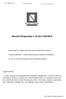 Decreto Dirigenziale n. 54 del 13/04/2016