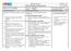 Modulo di lavoro Pagina 1 di 2 ML 2-02 Obiettivi d insegnamento Vers Curricolo: SMC MP1