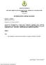 COMUNE DI MODENA SETTORE AMBIENTE, PROTEZIONE CIVILE, MOBILITA' E SICUREZZA DEL TERRITORIO ********* DETERMINAZIONE n. 2029/2017 del 26/10/2017