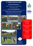 1 FIUGGI SOCCER CAMP