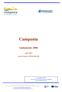 Campania. Andamento (aprile 2007) Codice Prodotto- OSPN01-R01-D01