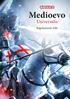 Medioevo. Universalis. Regolamento Alfa