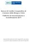 Banca di Credito Cooperativo di Cassano delle Murge e Tolve Politiche di remunerazione e incentivazione 2019