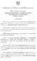 IL DIRETTORE. VISTO l articolo 84 del decreto legislativo 1 agosto 2003, n. 259, recante Codice delle comunicazioni elettroniche ;