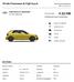 Audi Nuova A1 Sportback 25 TFSI Admired. Prezzo di listino. Contattaci per avere un preventivo. benzina / EURO AN 70 KW ( 95 CV ) 4.