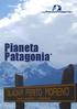 Classico. Pianeta Patagonia. 12giorni/9 notti