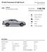 Audi A5 40 TFSI Business S tronic. Prezzo di listino. Contattaci per avere un preventivo. benzina / EURO AN 140 KW ( 190 CV ) 5.
