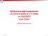 Attribuzione degli Insegnamenti nei Corsi di Studio di I e II livello a.a. 2016/2017 Linee Guida. -Direzione Risorse Umane-