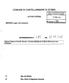 fs -r){ -z tj/i AVVOCATURA 1 Z MAG 2012 COMUNE DI CASTELLAMMARE DI STABIA rome olio N,. U 'lj. Reg. del Settore Reg. Ufficio di Segreteria Generale