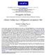 Prospetto di Base. relativo al programma di sollecitazione e/o quotazione di prestiti obbligazionari denominato. Dexia Crediop S.p.A.