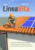 OTS LINEA VITA INFORMA