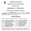 COMUNE DI CESENA ASSESSORATO ALLA PARTECIPAZIONE VERBALE N. 4/2013. QUARTIERE n. 5 - OLTRE SAVIO VERBALE DELLA RIUNIONE DEL CONSIGLIO