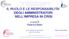 IL RUOLO E LE RESPONSABILITA DEGLI AMMINISTRATORI NELL IMPRESA IN CRISI