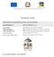 REGIONE DEL VENETO PROGRAMMA DI SVILUPPO RURALE PER IL VENETO BANDO PUBBLICO REG UE 1305/2013, Art. 28