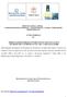 PROVINCIA DELLA SPEZIA AMMINISTRAZIONE GENERALE - POLITICHE DEL LAVORO - FORMAZIONE PROFESSIONALE. AVVISO PUBBLICO per