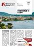 COMO. 80 marzo 2019 VENDITE GIUDIZIARIE IMMOBILIARI. Abitazioni e box.