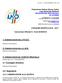 Comunicato Ufficiale N. 16 del 29/09/2016