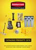 CATALOGO PRODOTTI 2019