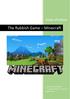 The Rubbish Game Minecraft