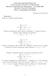 x + y = 1 3 y z = 2 x + y z = 4 3 Poichè il determinante della matrice incompleta è 5, applico Cramer e