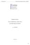 CORSI DI LINGUA VALUTAZIONE DELLA DIDATTICA DA PARTE DEGLI STUDENTI. a.a. 2002/2003