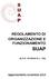 REGOLAMENTO DI ORGANIZZAZIONE E FUNZIONAMENTO SUAP. (D.P.R. 07/09/2010 n. 160)