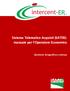 Sistema Telematico Acquisti (SATER): manuale per l Operatore Economico