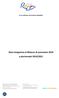 Nota integrativa al Bilancio di previsione 2019 e pluriennale 2019/2021