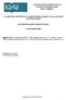 1.1 SERVIZIO INTERVENTI E SERVIZI PER IL DIRITTO ALLO STUDIO UNIVERSITARIO DETERMINAZIONE DIRIGENZIALE. n. 633 del 06/10/2015